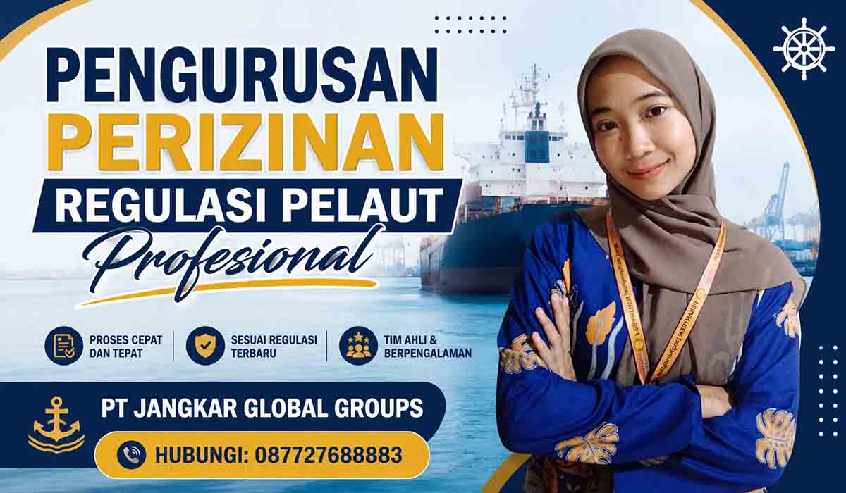 Pengurusan Perizinan Regulasi Pelaut Profesional