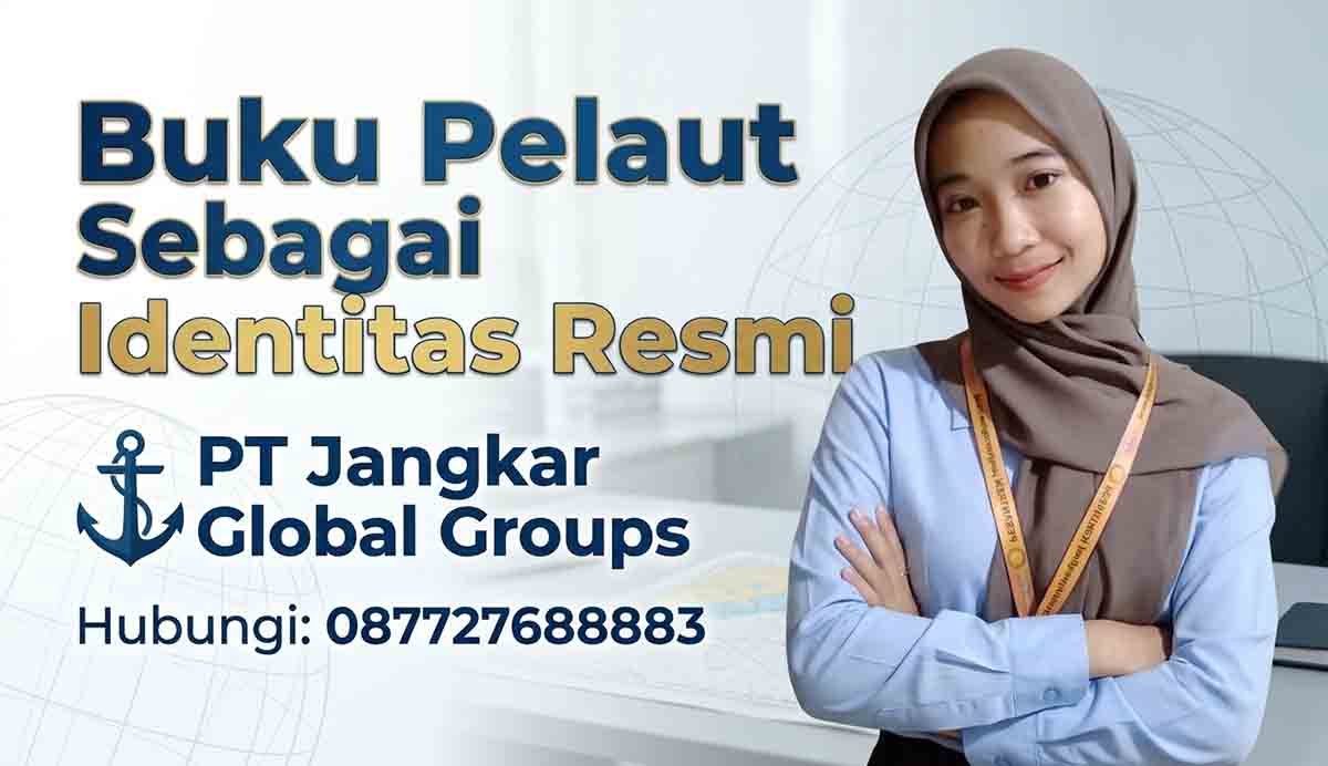 Syarat Rekrutmen Pelaut Perusahaan Pelayaran