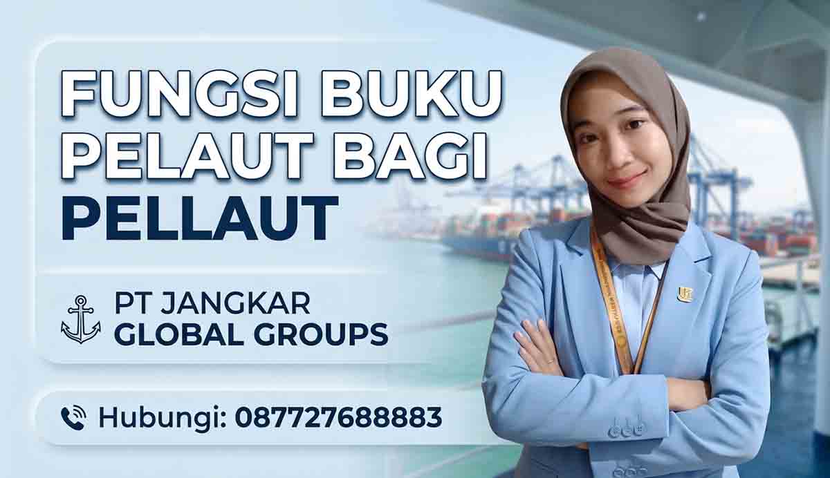 Fungsi Buku Pelaut Bagi Pelaut
